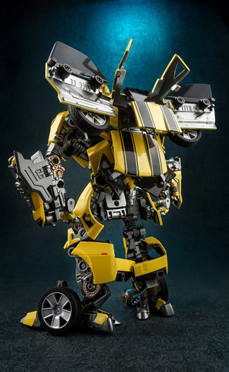 Mua bán WEIJIANG BUMBLEBEE